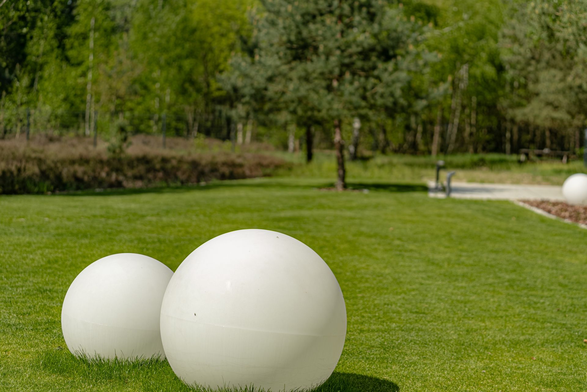 aranżacja ogrodu Warszawa